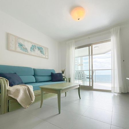Calpe Luxury Apartments III Ngoại thất bức ảnh