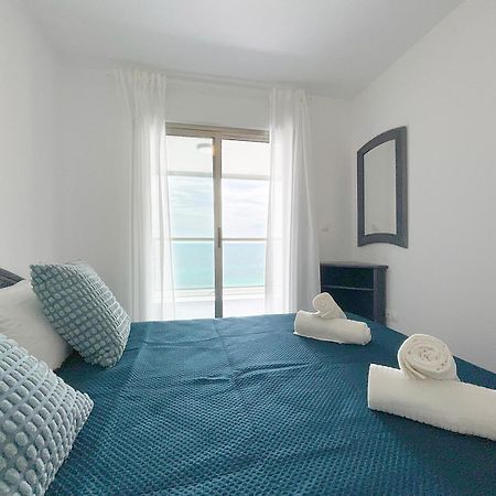 Calpe Luxury Apartments III Ngoại thất bức ảnh