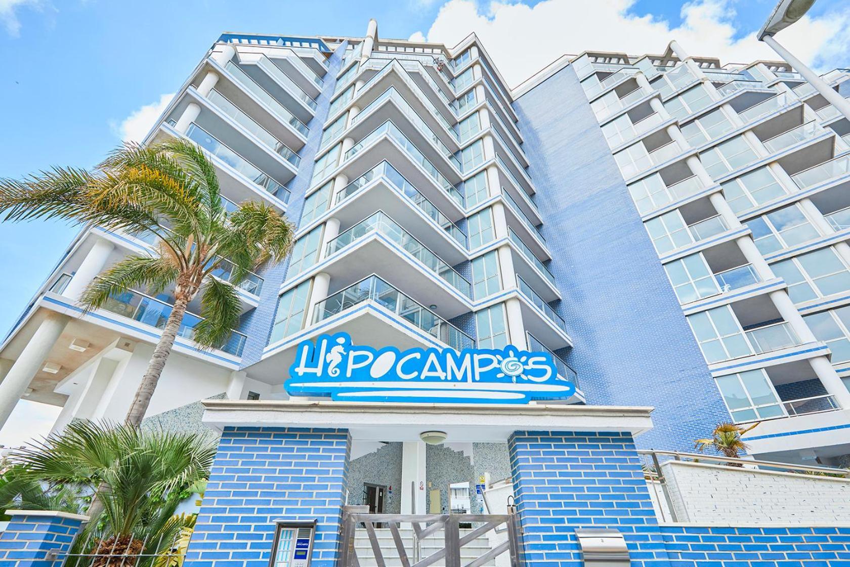 Calpe Luxury Apartments III Phòng bức ảnh