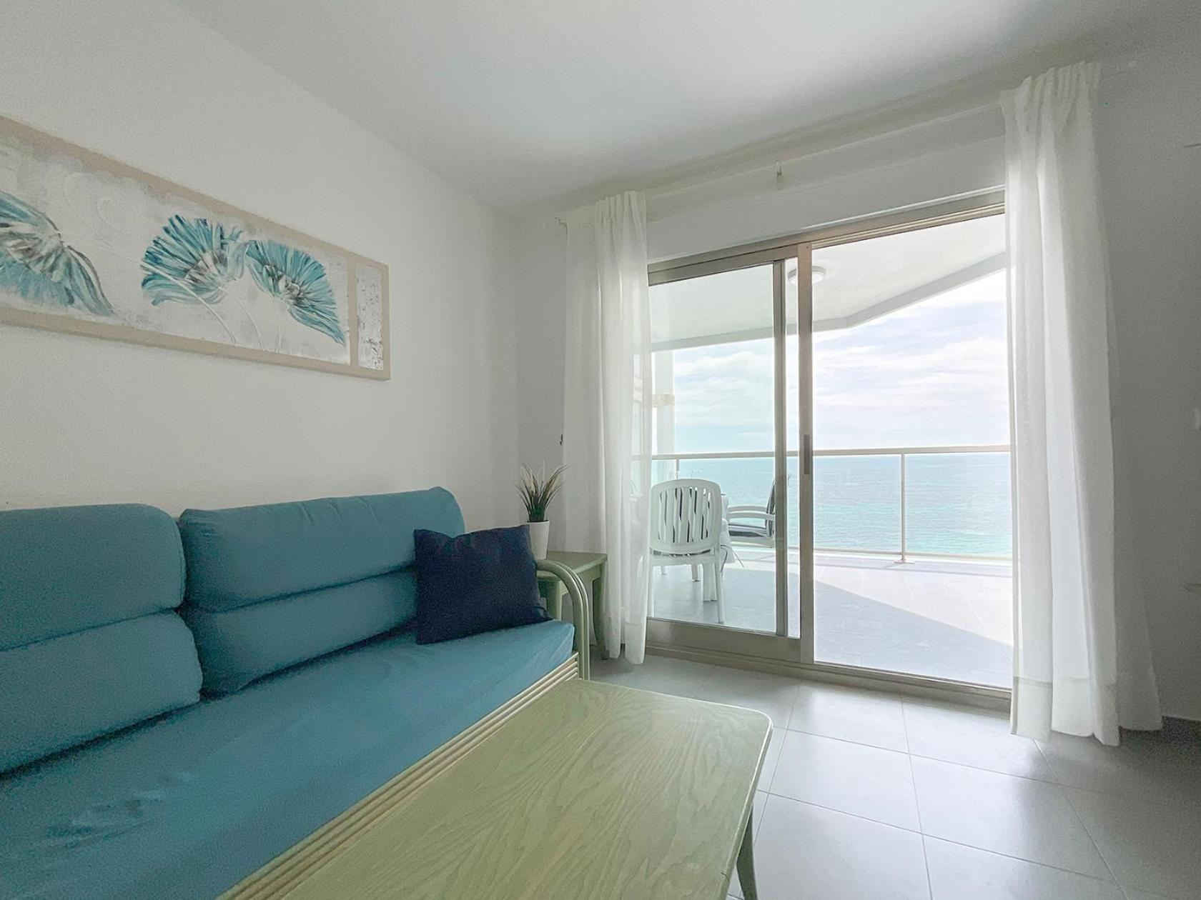 Calpe Luxury Apartments III Phòng bức ảnh