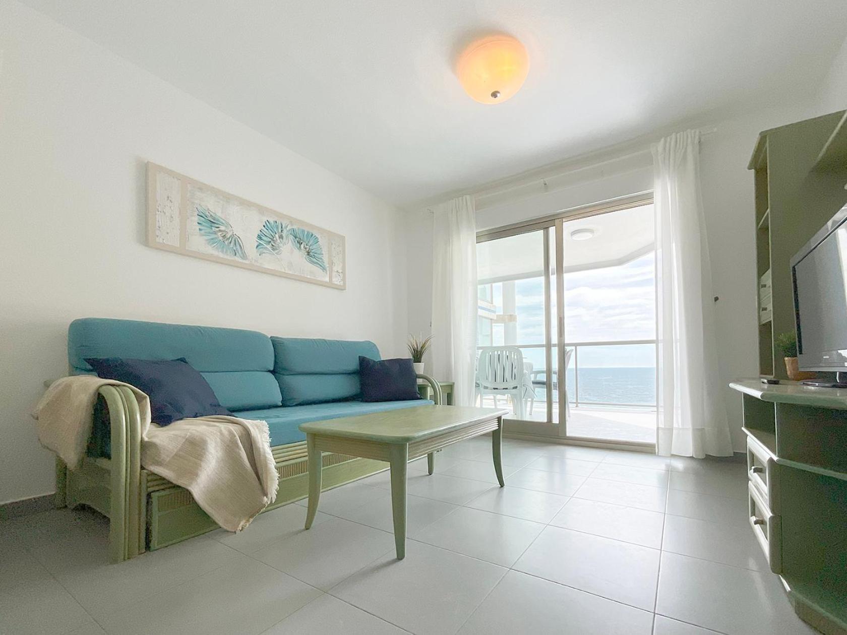 Calpe Luxury Apartments III Ngoại thất bức ảnh