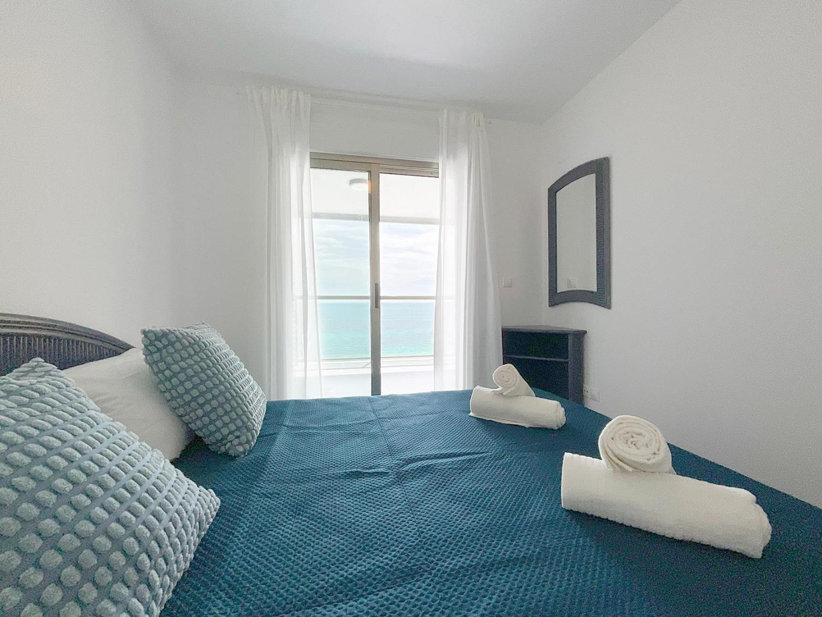 Calpe Luxury Apartments III Ngoại thất bức ảnh