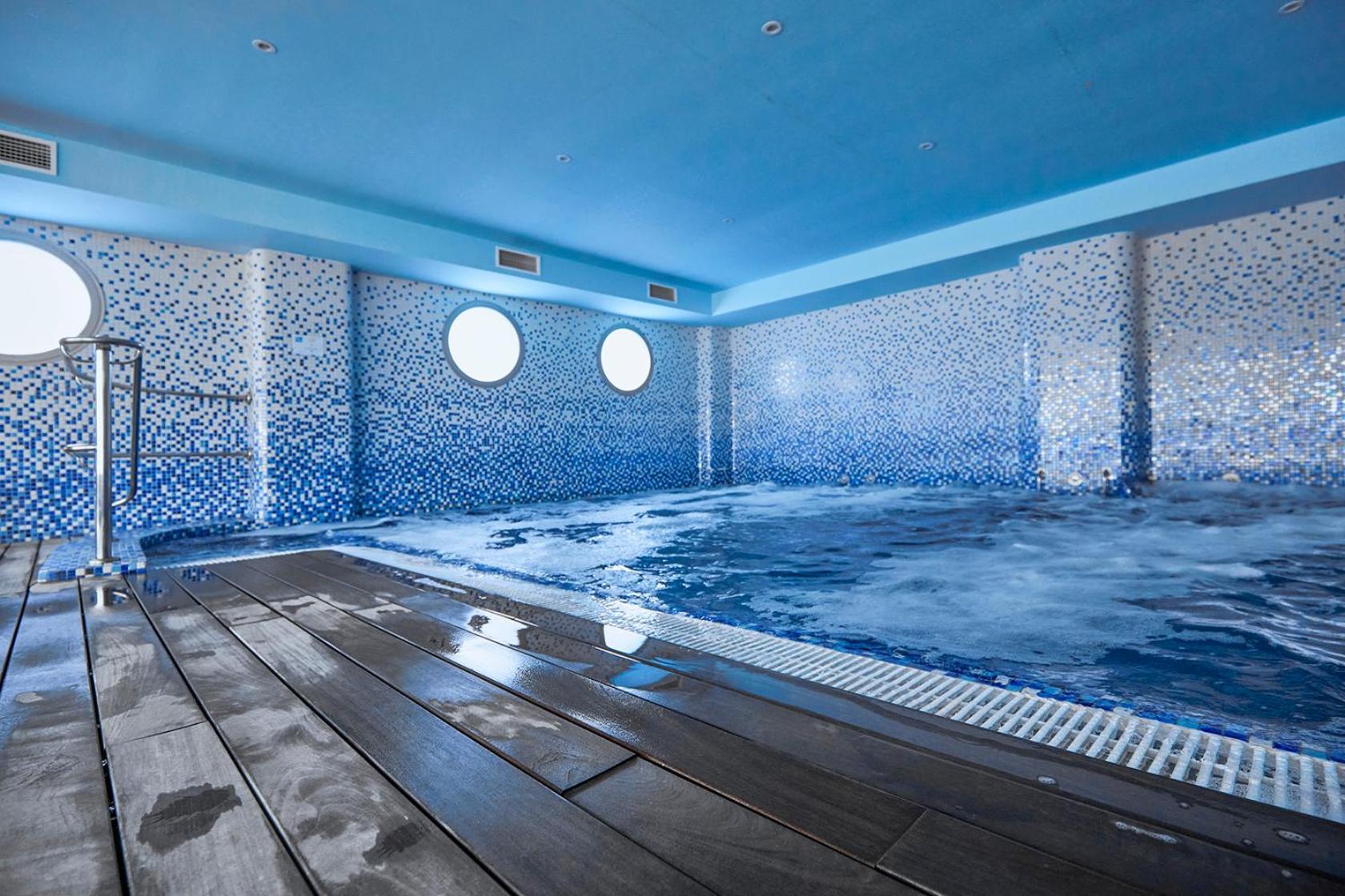 Calpe Luxury Apartments III Ngoại thất bức ảnh
