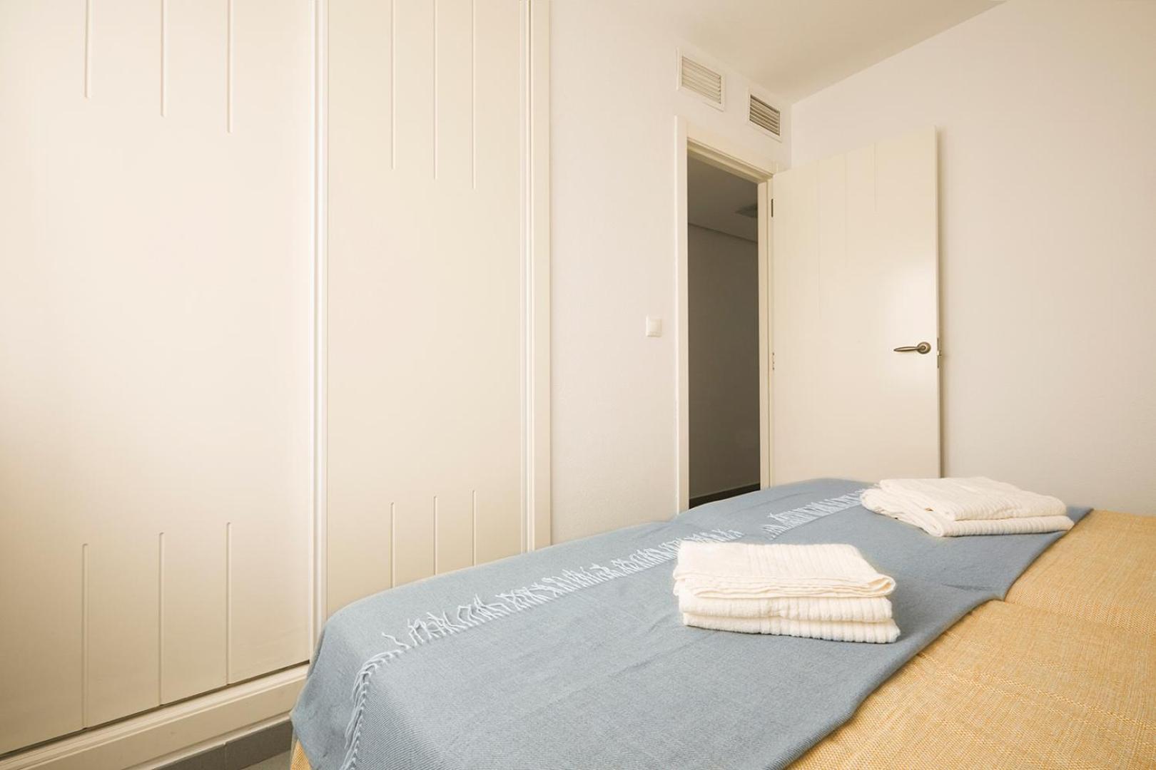 Calpe Luxury Apartments III Phòng bức ảnh