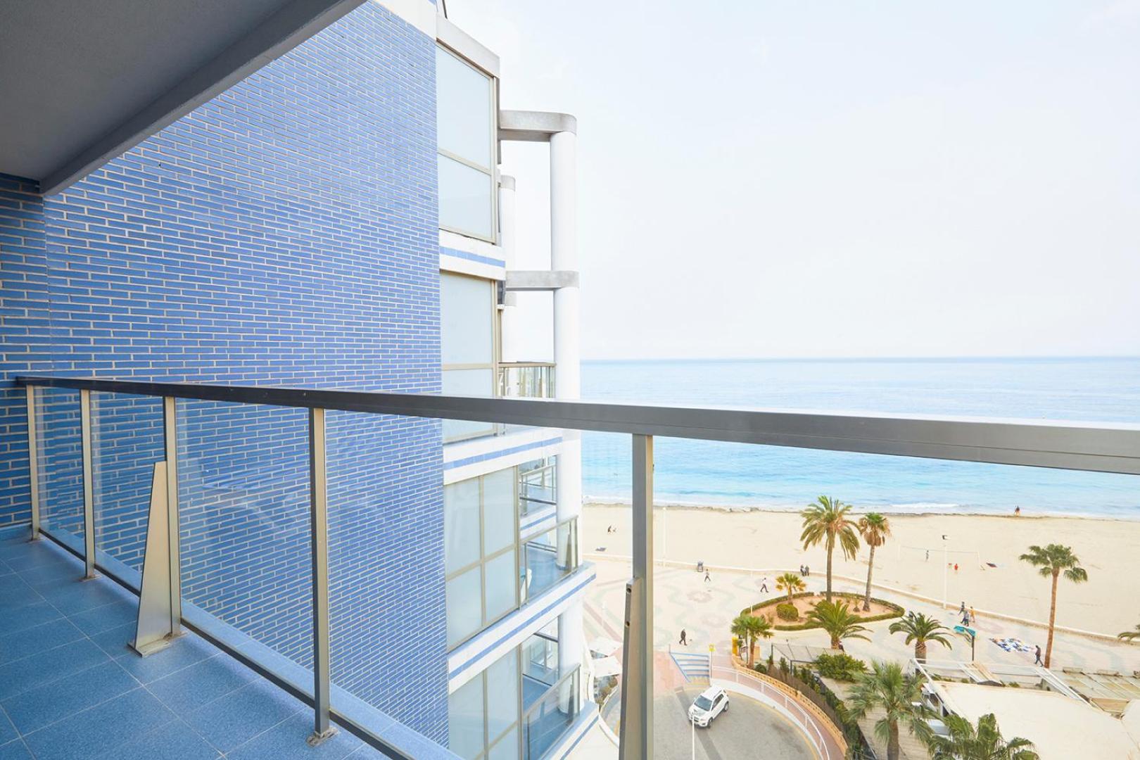 Calpe Luxury Apartments III Phòng bức ảnh