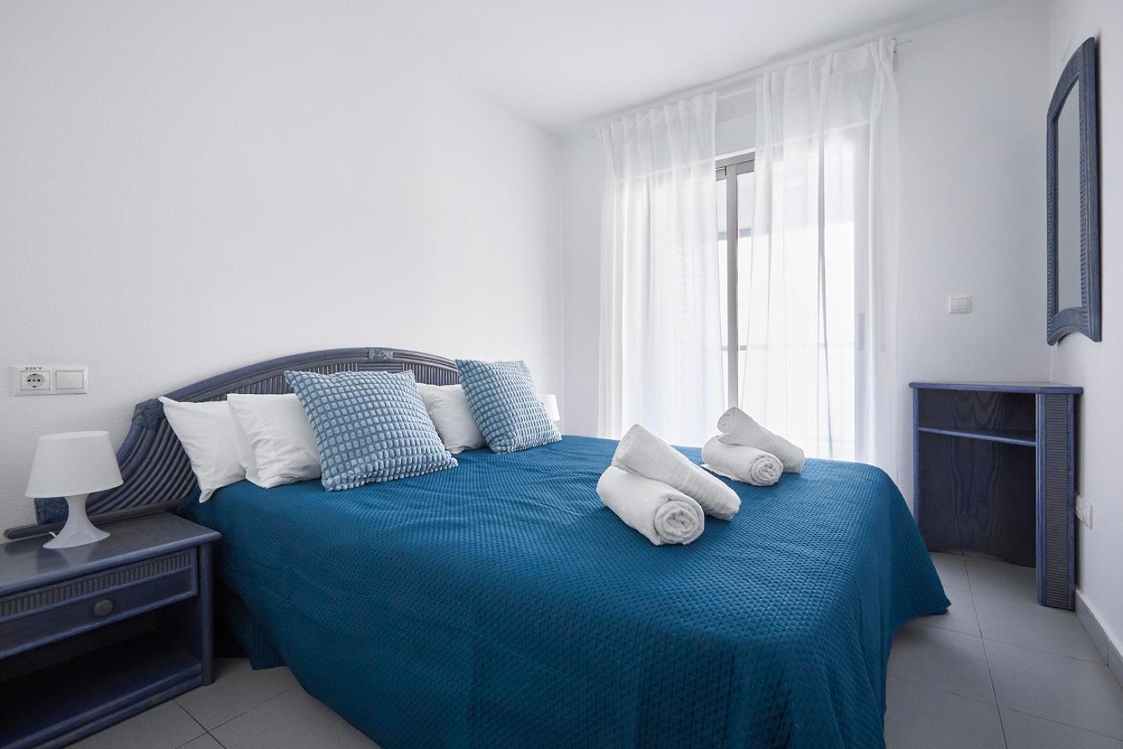 Calpe Luxury Apartments III Phòng bức ảnh