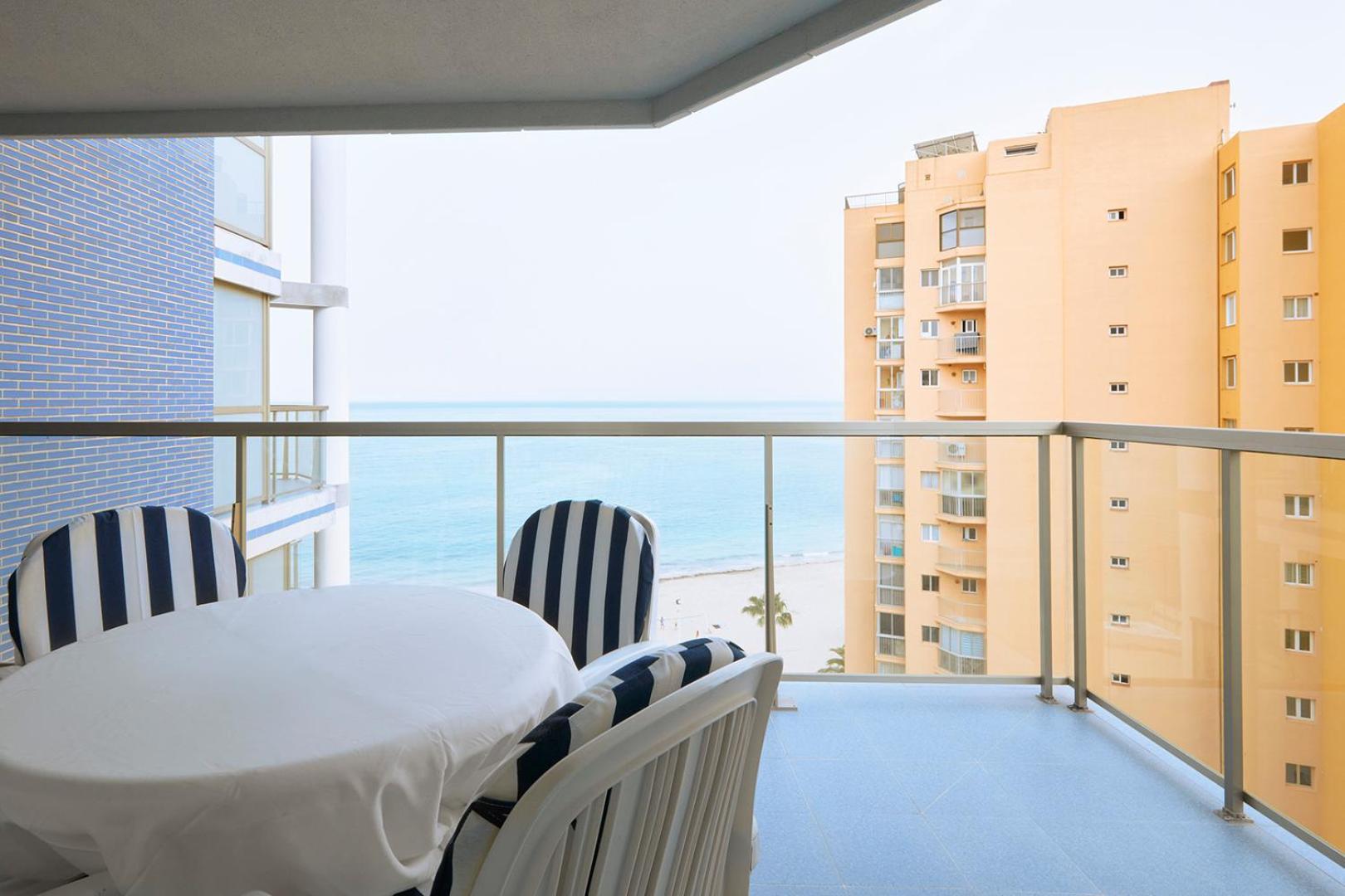 Calpe Luxury Apartments III Phòng bức ảnh