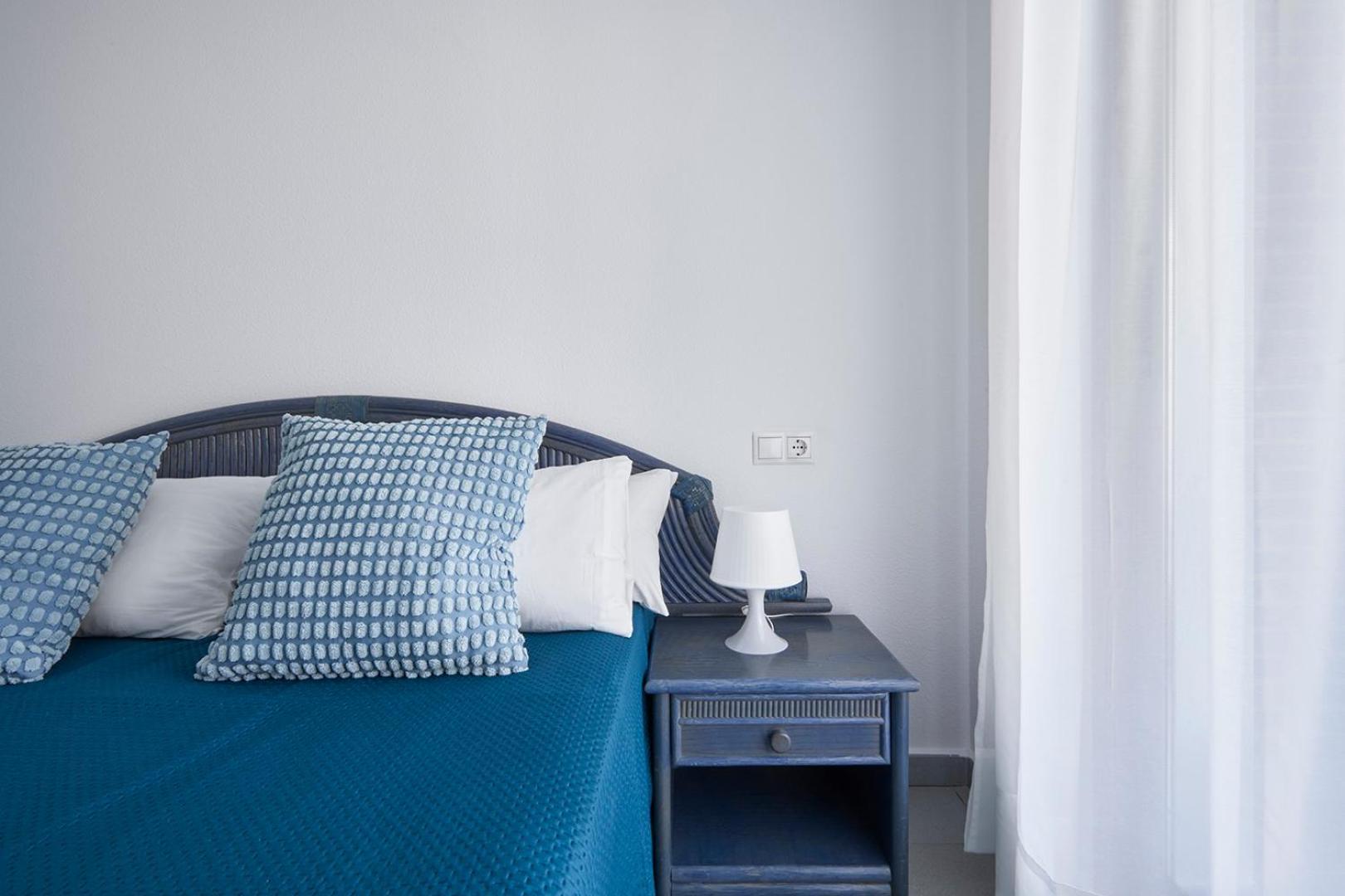 Calpe Luxury Apartments III Ngoại thất bức ảnh