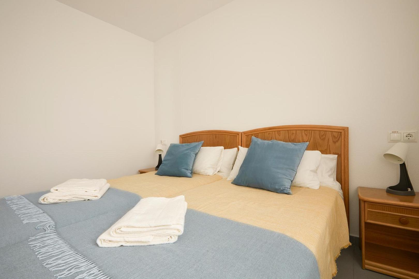 Calpe Luxury Apartments III Phòng bức ảnh