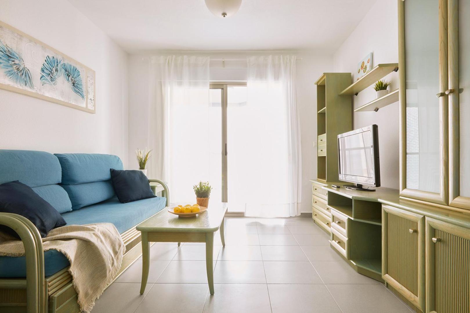 Calpe Luxury Apartments III Ngoại thất bức ảnh