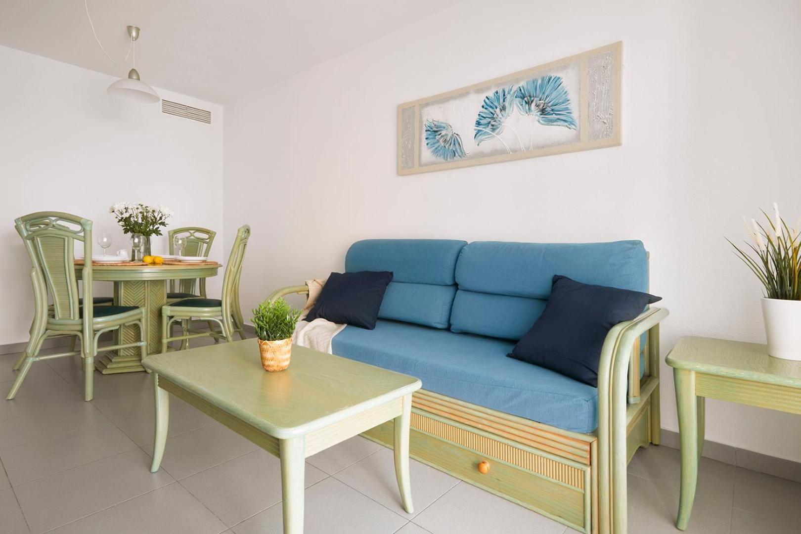 Calpe Luxury Apartments III Ngoại thất bức ảnh