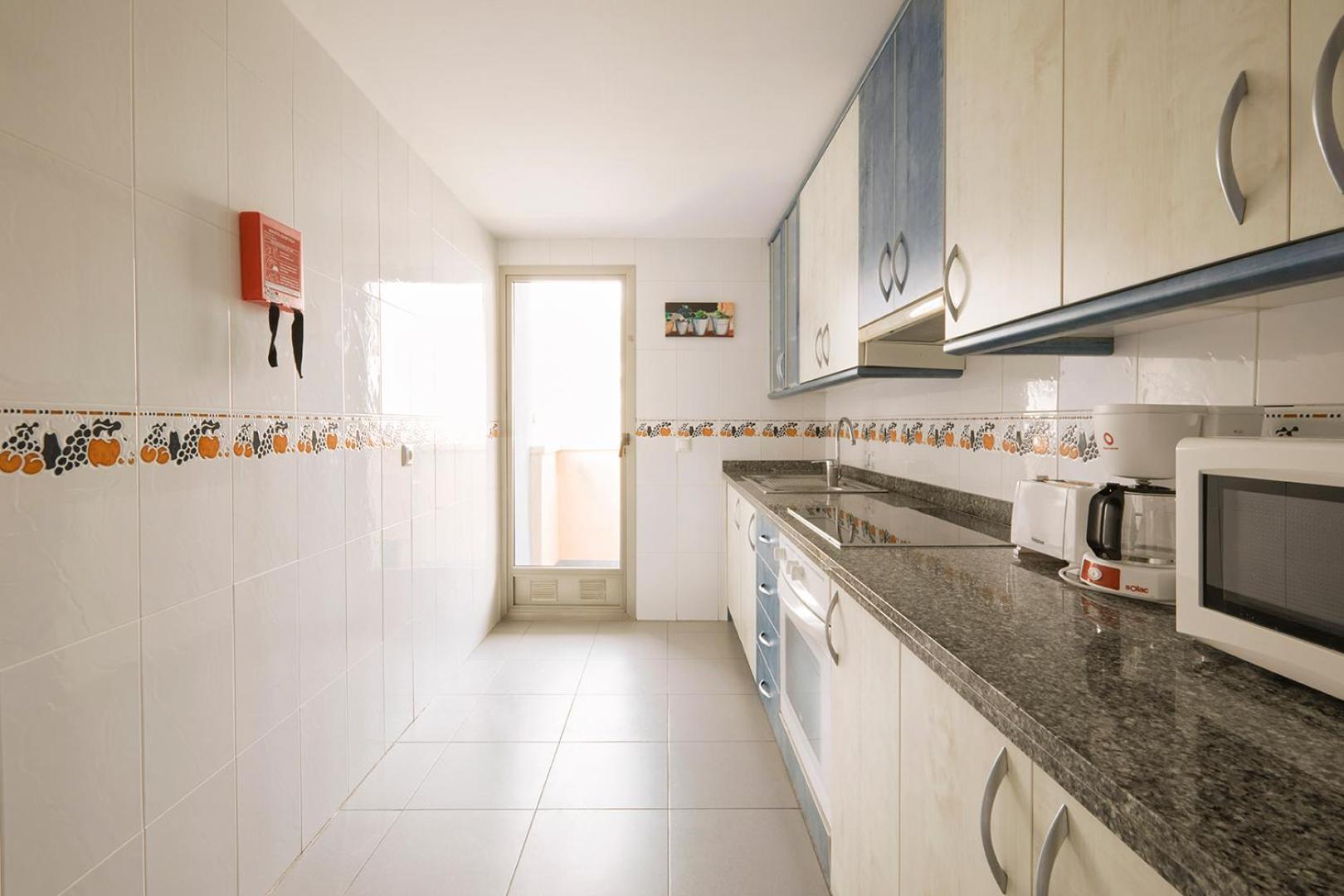 Calpe Luxury Apartments III Phòng bức ảnh