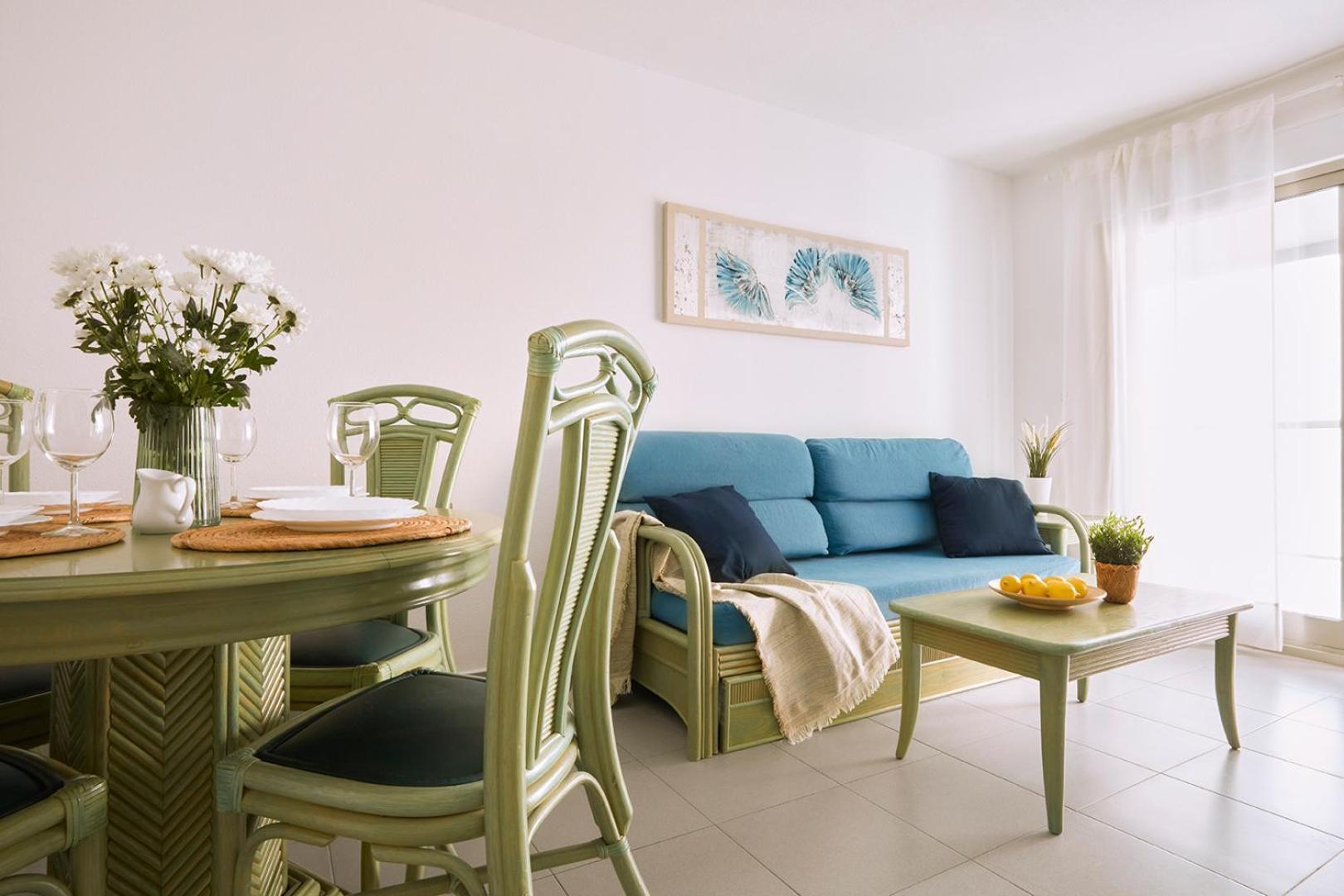Calpe Luxury Apartments III Ngoại thất bức ảnh