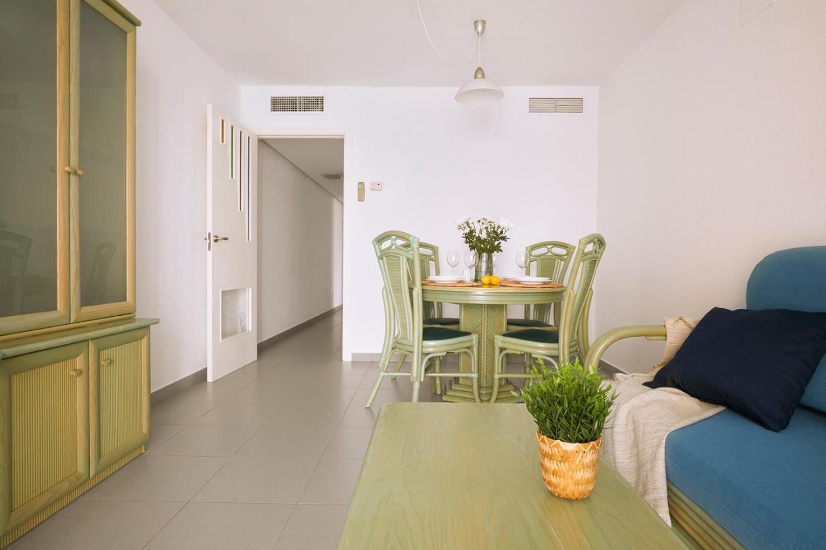 Calpe Luxury Apartments III Phòng bức ảnh