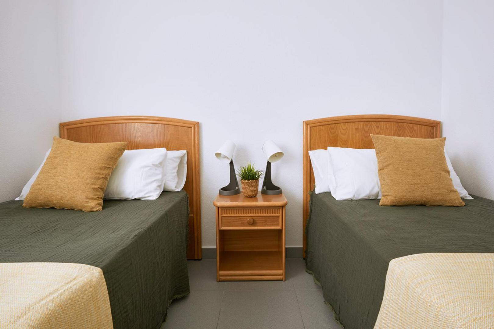 Calpe Luxury Apartments III Ngoại thất bức ảnh