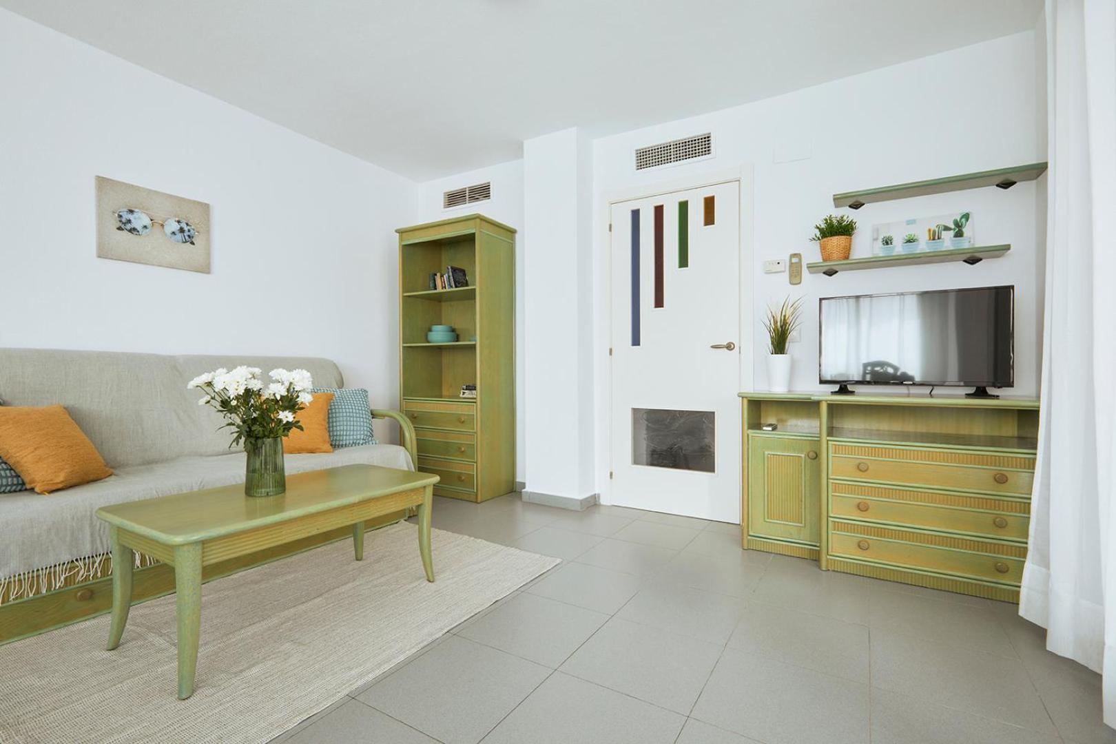 Calpe Luxury Apartments III Phòng bức ảnh
