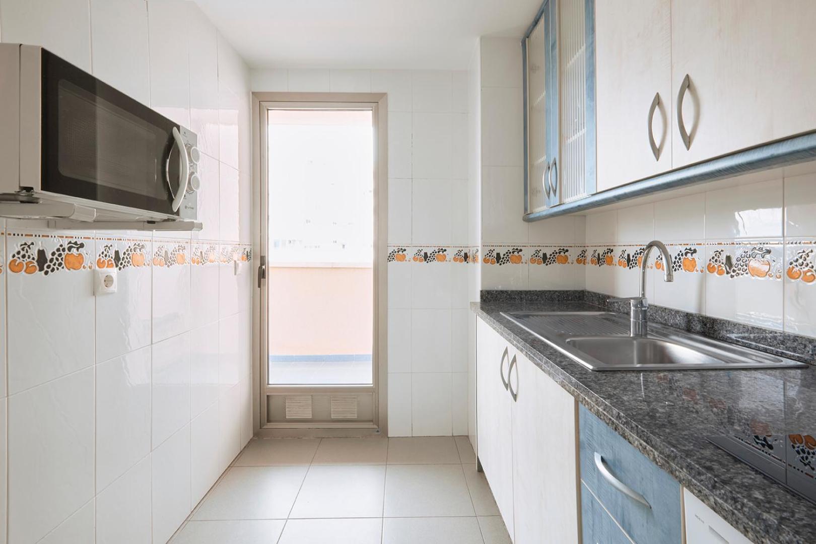 Calpe Luxury Apartments III Phòng bức ảnh