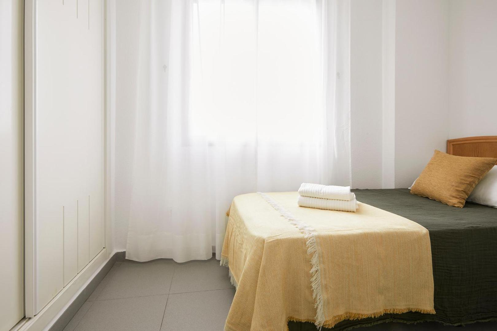 Calpe Luxury Apartments III Phòng bức ảnh