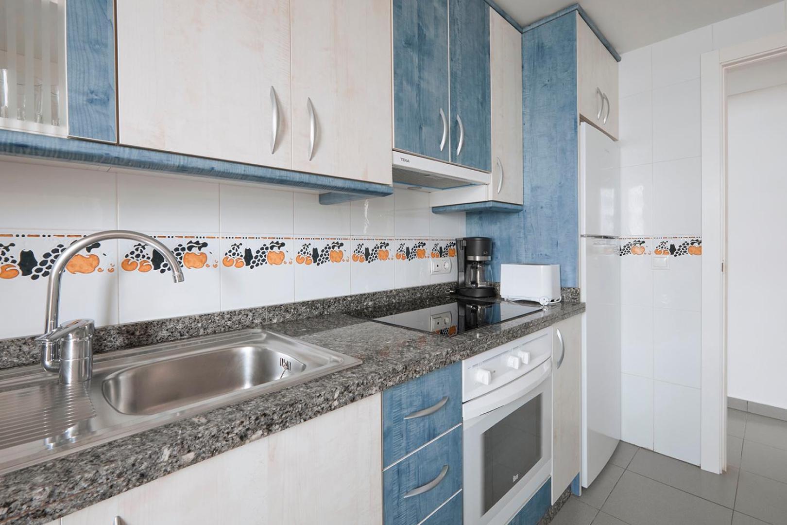 Calpe Luxury Apartments III Phòng bức ảnh