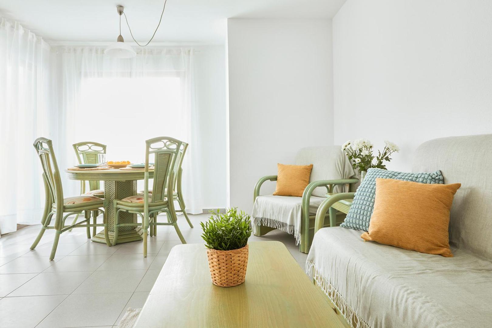 Calpe Luxury Apartments III Ngoại thất bức ảnh