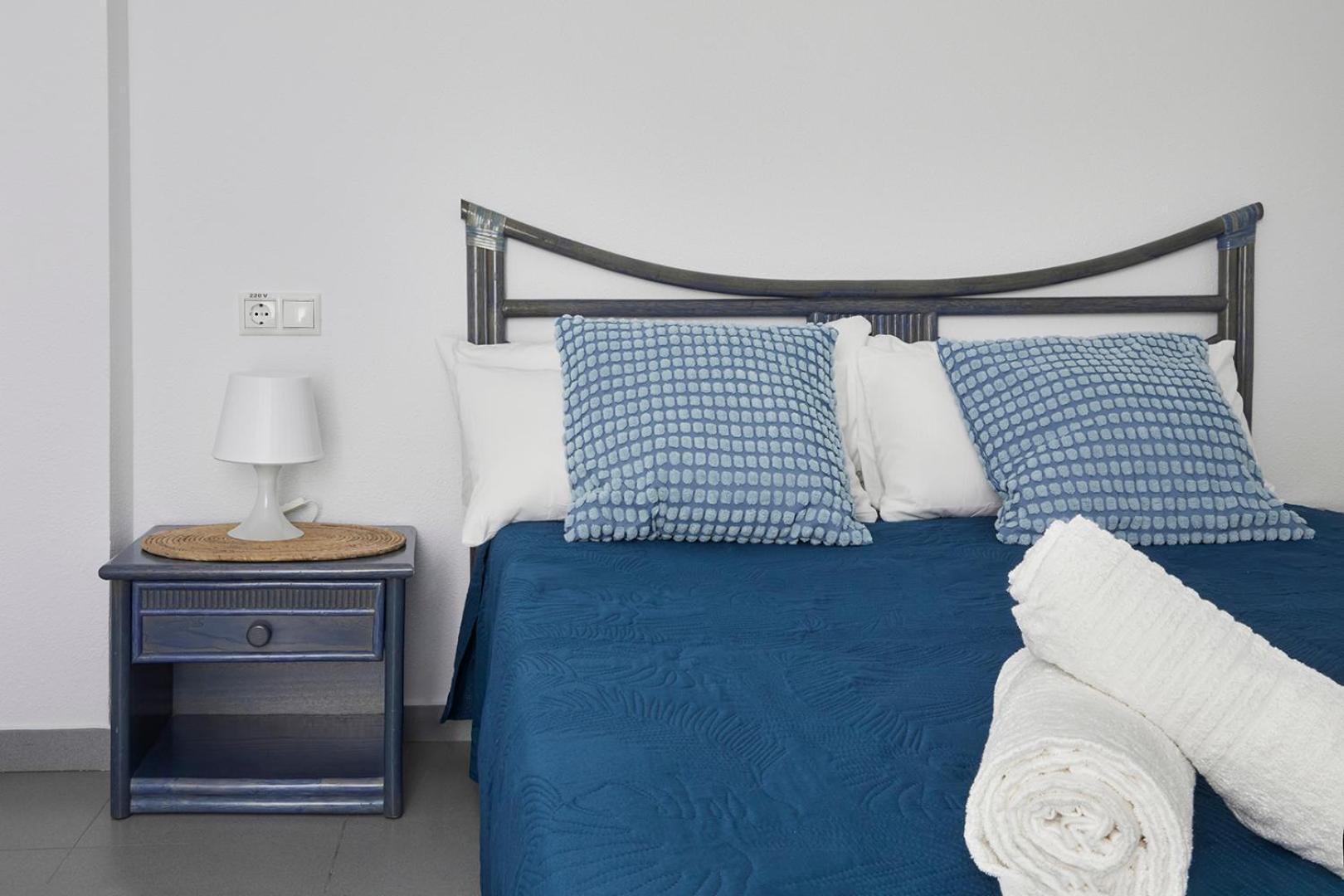Calpe Luxury Apartments III Phòng bức ảnh