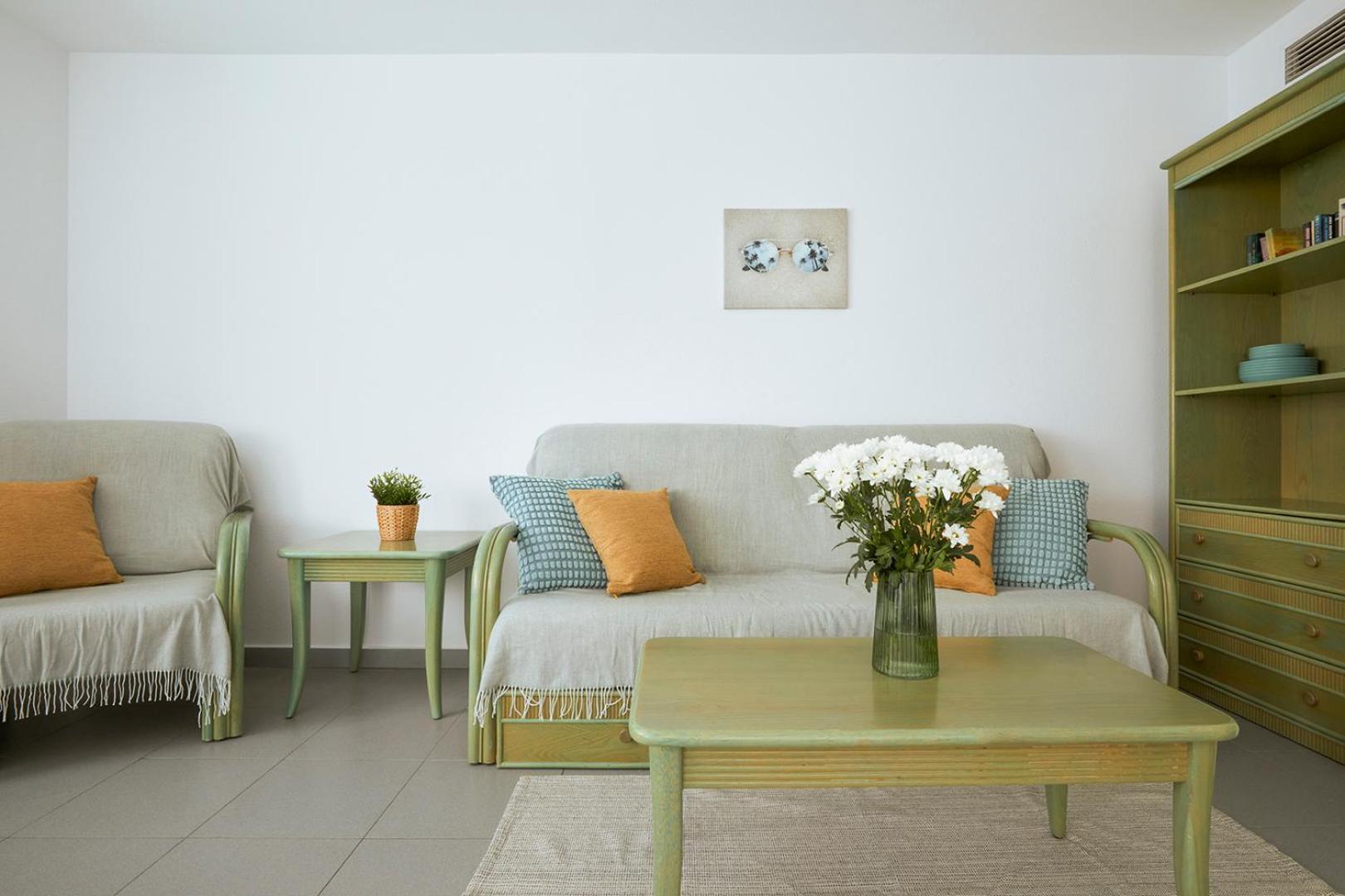 Calpe Luxury Apartments III Ngoại thất bức ảnh
